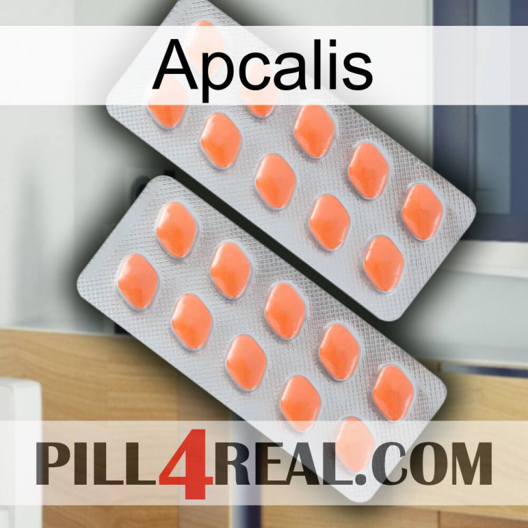 Apcalis 27